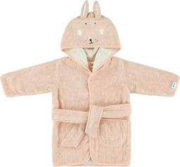 Trixie - Badjas - Badjassen - Rabbit 1