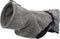 Trixie badjas hond badstof grijs (30 CM)