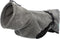 Trixie badjas hond badstof grijs (50 CM)