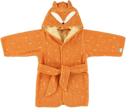 Trixie Badjas - Mr. Fox 3 - 4 jaar