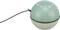 Trixie bal turbinio met motor en muis Mintgroen 9x9x9 cm