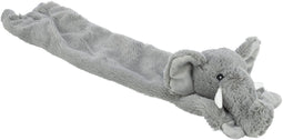 Trixie Be Eco - Honden Speelgoed - Hangende Olifant - Gerecycled Pluche - 50 cm