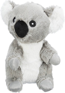 Trixie Be Eco Koalabeer Elly Pluche Gerecycled Grijs