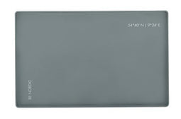 TRIXIE Be Nordic Placemat for bowls - 48x30 cm
