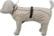 Trixie be nordic regenjas husum zand 40 cm
