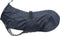 Trixie Be Nordic Regenjas voor Honden - Husum Blauw - Ruglengte 62 cm - XXXL