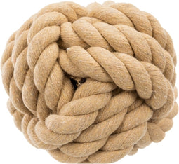 Trixie be nordic touwbal 13x13x13 cm