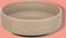 Trixie Be nordic voerbak hond keramiek rubber taupe