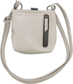 Trixie - Beloningszakje - Snackzakje Citystyle - Grijs - 15X1,5X15 cm