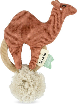 Trixie Bijtring - Kameel