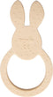 Trixie bijtring Mrs. Rabbit