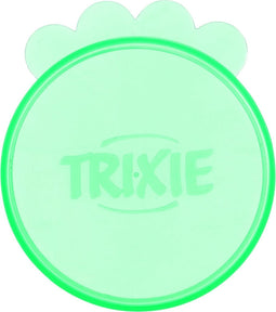 Trixie Blikdeksel - Afsluitdeksel - ø 7.6 cm Antiek Grijs