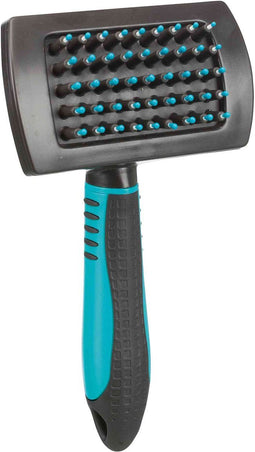 Trixie borstel kunststof - Default Title