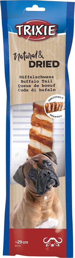 Trixie buffelstaart met buffelvlees - Default Title