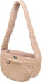 Trixie Buikdrager - Hondendraagtas - 36x18x23 cm