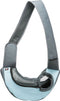 Trixie Buikdrager Sling Draagtas Hond - Lichtgrijs Blauw - 50 x 18 x 25 cm < 5kg