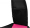 Trixie Buikdrager Sling Draagtas Roze/Zwart - 50 x 18 x 25 cm