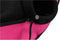 Trixie Buikdrager Sling Draagtas Roze/Zwart - 50 x 18 x 25 cm