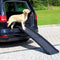 Trixie Car Ramp Loopplank Opvouwbaar Zwart - 156X40CM