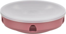 Trixie cat activity rocking maze kunststof 18x18x18 cm