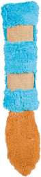 Trixie Catnip Kussen - Kattenspeelgoed - 39 cm Assorti