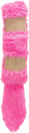 Trixie Catnip Kussen - Kattenspeelgoed - 39 cm Assorti