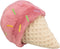 Trixie Catnip Speelgoed Ijs En Cupcake - Kattenspeelgoed - 7 cm