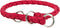 Trixie Cavo Anti-Trek Halsband Rood S-M