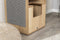 Trixie Citystyle - Cat Tower - Bruin / Grijs - Krabpaal - 105 cm