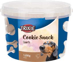 Trixie Cookie Snack Giants 1,25 kg