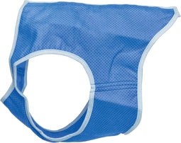 Trixie cooling vest pva blauw 40 cm