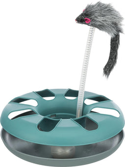 Trixie crazy kitty rotonde 24x24x29 cm