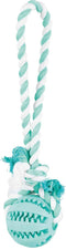 Trixie Denta Fun Flostouw met Bal ø 7 cm/24 cm
