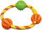 Trixie Denta Fun Koordring met Ballen ø 20 cm/ ø 5 cm
