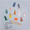 Trixie - Dierentuin Spel Animals - Spelletjes