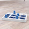 Trixie Dog Activity Chess Hondenspel - 40X27 CM