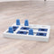 Trixie Dog Activity Chess Hondenspel - 40X27 CM