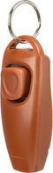 Trixie Dog Activity Clicker-Fluitje - Hondentraining - 8 cm Assorti