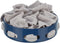 Trixie dog activity hide'n'sniff bowl kunststof 18x18 cm