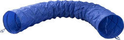 Trixie Dog Activity - Honden Speelgoed - Agility Basis Tunnel - Blauw - 60 CMX5 MTR