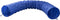 Trixie Dog Activity - Honden Speelgoed - Agility Basis Tunnel - Blauw - 60 CMX5 MTR