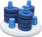 Trixie Dog Activity - Honden Speelgoed Intelligentie - Flower Tower - 30 x 13 cm