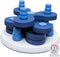 Trixie Dog Activity - Honden Speelgoed Intelligentie - Flower Tower - 30 x 13 cm