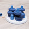Trixie Dog Activity - Honden Speelgoed Intelligentie - Flower Tower - 30 x 13 cm