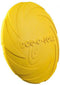 Trixie dog disc drijvend natuurrubber assorti 15x15 cm