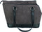 Trixie Draagtas Alfie - Hondendraagtas - 21x30x43 cm Grijs