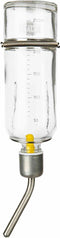 Trixie drinkfles glas 250ml