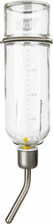 Trixie drinkfles glas 500ml