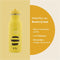 Trixie Drinkfles - Mrs. Bumblebee - RVS Waterfles voor kinderen - 500ml - Lekvrije Fles - Geel