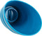 Trixie drinkfles rvs met plastic drinkbakje - 750 ML